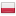 omko.pl hosted country
